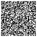 QR code with Geno's Pizza contacts