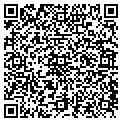 QR code with Muji contacts