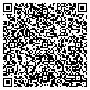 QR code with Adams Collision contacts