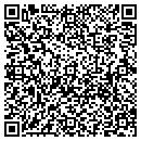 QR code with Trail's End contacts