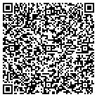 QR code with Twin Oaks Restaurant & Lounge contacts