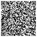 QR code with C And B Rv Collision Center contacts