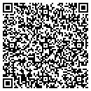 QR code with Donda R Sahin contacts