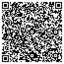 QR code with Raven Eagle Gifts contacts
