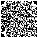 QR code with T C Collision Center contacts