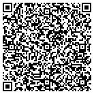 QR code with Peace Of Rock Bed & Breakf contacts