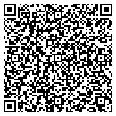 QR code with Iroc Pizza contacts