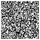 QR code with Hart Reporting contacts