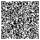 QR code with Jeff's Place contacts