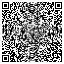 QR code with Jet's Pizza contacts