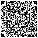 QR code with Staged Right contacts
