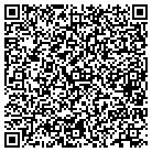 QR code with Ace Collision Center contacts
