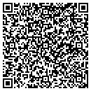 QR code with Jet's Pizza contacts