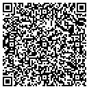 QR code with Joey's Pizza contacts