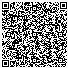 QR code with 4 M Collision Center contacts