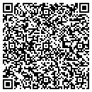 QR code with A A Collision contacts