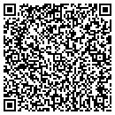 QR code with King Of Pizza contacts