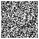 QR code with A & D Collision contacts