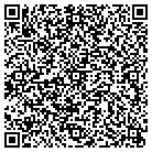 QR code with Advanced Auto Collision contacts
