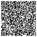 QR code with A & E Collision contacts