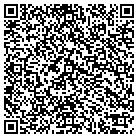 QR code with Penny Wile, RPR, RMR, CRR contacts