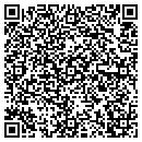 QR code with Horseshoe Lounge contacts