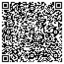 QR code with A J's Auto Clinic contacts