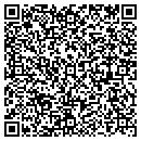 QR code with Q & A Court Reporting contacts