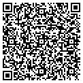 QR code with L C Union contacts