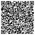 QR code with J R Lounge contacts
