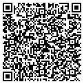 QR code with All Pro Collision contacts