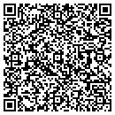 QR code with Off the Rail contacts