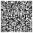 QR code with Lucias Pizza contacts