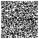 QR code with Mancino's Pizza & Grinders contacts