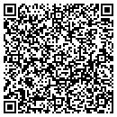 QR code with A Cut Above contacts