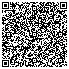 QR code with D & K Collision & Refinish Inc contacts