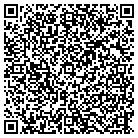 QR code with Rachael's Womens Center contacts