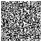 QR code with T J Whispers Live Entrtnmnt contacts