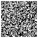 QR code with Kent Reporting contacts