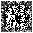 QR code with Under The Moon contacts