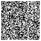 QR code with Hackberry General Store contacts
