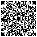 QR code with Yours & Mine contacts