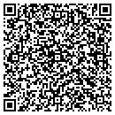 QR code with Mr V's Pizza contacts