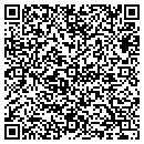 QR code with Roadway Inn Regency Lounge contacts