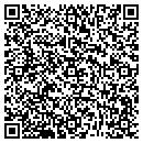 QR code with C I Bar & Grill contacts