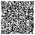 QR code with Papitre contacts