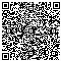 QR code with Cnr Inc contacts