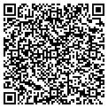 QR code with Nana's Pizza contacts