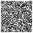 QR code with Regis Realtime Reporting contacts