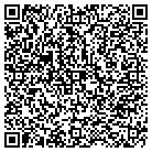 QR code with T R Sellheim Construction Corp contacts